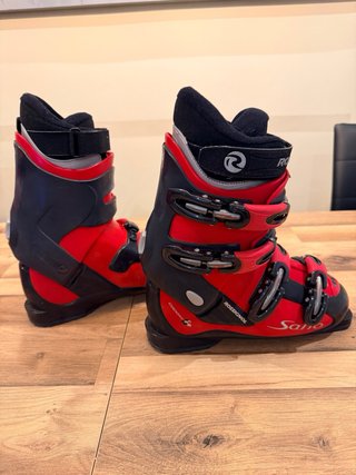 Botas Esquí Rossignol Talla 40