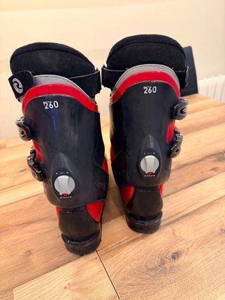Botas Esquí Rossignol Talla 40