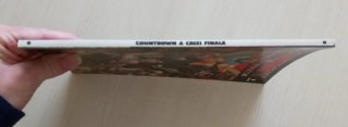 PlanetaDeA-Dc | Countdown a Crisi Finale Vol.3 –