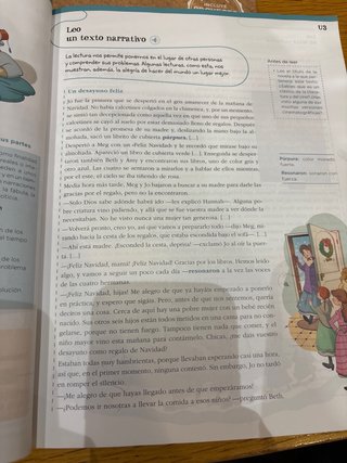 Libros 5 primaria edelvives 12€ cada asignatura