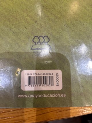 Libros 5 primaria edelvives 12€ cada asignatura