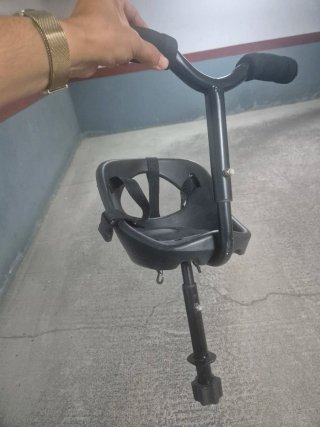 Silla para patinete Be Cool Skate