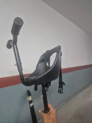 Silla para patinete Be Cool Skate