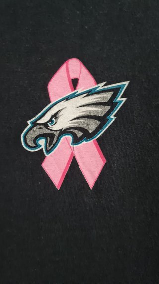 Camiseta Nike NFL Eagles Edición Especial XL