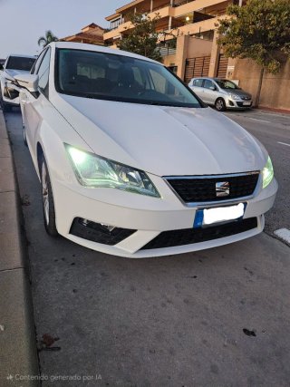 SEAT Leon 2017