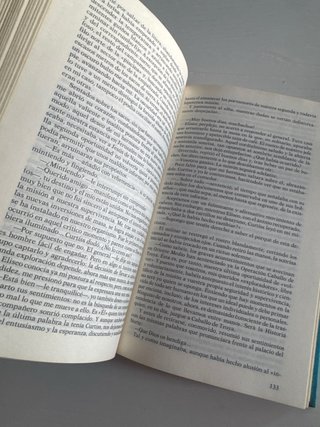 Libro: Caballo de Troya 2 de J. J. Benítez