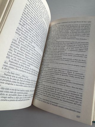 Libro: Caballo de Troya 2 de J. J. Benítez