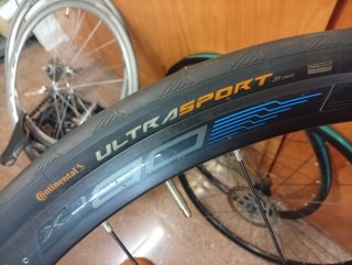 Llantas Gravel Fulcrum