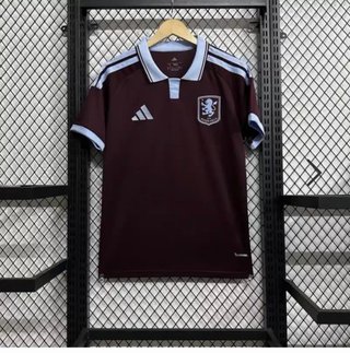 Camiseta Adidas Aston Villa Talla M