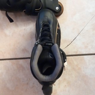 Pattini a Rotelle Decathlon Oxelo FIT 3, N° 44