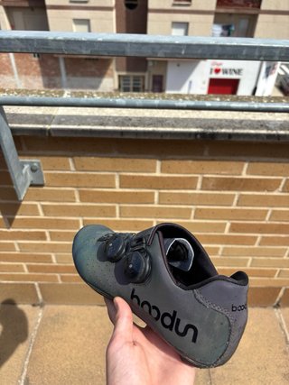 Zapatillas Ciclismo Talla 39