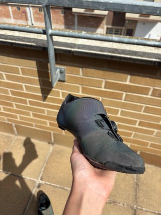 Zapatillas Ciclismo Talla 39