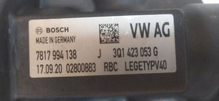CREMALLERA DIRECCION SEAT ATECA (KHP) FR