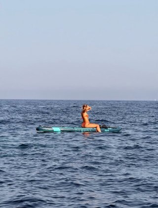 Alquiler Tabla Paddle Surf por Días