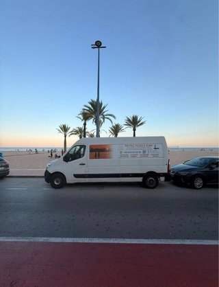 Alquiler Tabla Paddle Surf por Días