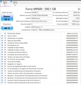 PC Gaming i5-12600K RTX 3070 Ti 32GB RAM NZXT H510