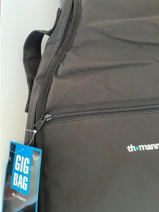 Funda para guitarra Thomann