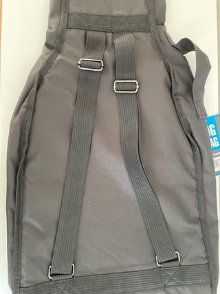 Funda para guitarra Thomann