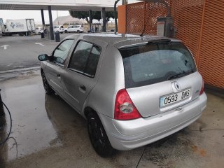 Renault Captur 2005