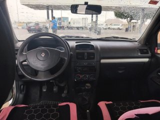 Renault Captur 2005