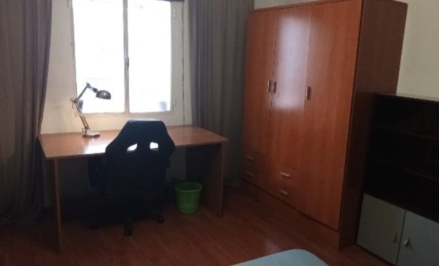 Habitación para estudiantes en León