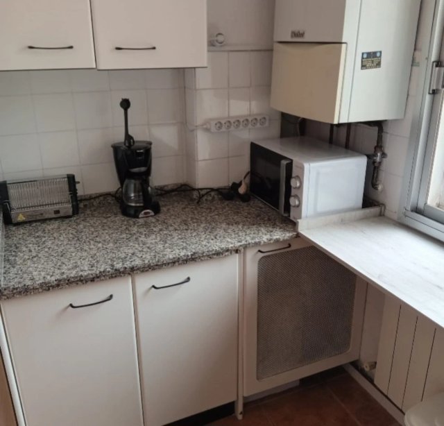 Habitación para estudiantes en León