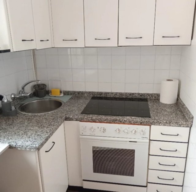 Habitación para estudiantes en León