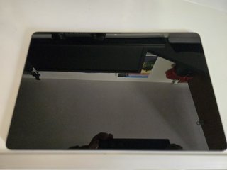 Samsung Galaxy Tab A9+ (SM-X210) Nero