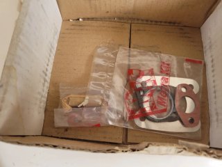 Derbi FDX y cilindro Metrakit (apto para FDS)