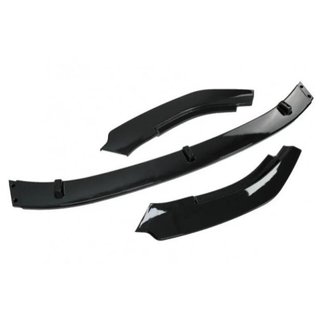 Añadido delantero para Volkswagen Golf 6 look GTI