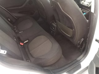 BMW X1 2016 acepto vehículo como parte del pago