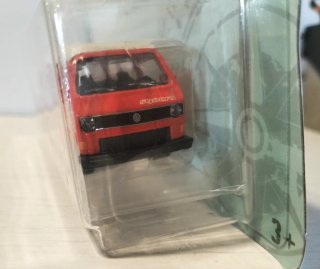 Volkswagen T3 Camper '90