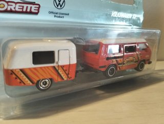 Volkswagen T3 Camper '90