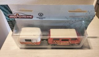 Volkswagen T3 Camper '90
