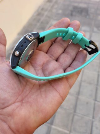 Garmin Fenix 7 Plata