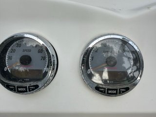 Mercury 225 OptiMax SaltWater fueraborda