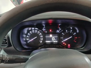 Citroen Berlingo 2019