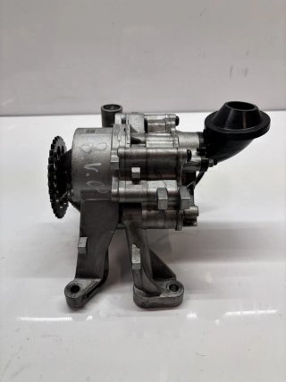 Bomba de Aceite Jaguar Land Rover 204dtd 204dta