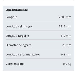 Barra Olímpica