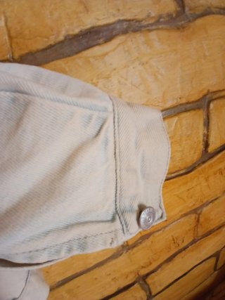 Chaqueta vaquera Pull&Bear Nueva / Talla XL
