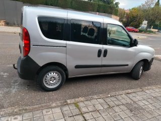 FIAT Doblò 2012