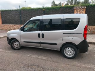 FIAT Doblò 2012
