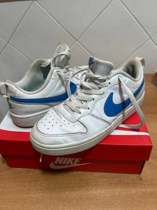 Zapatillas Nike Talla 39