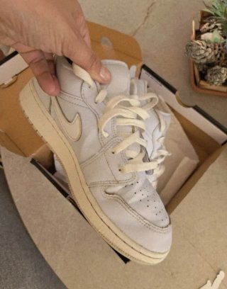 Zapatillas Nike Air Jordan 1 Low cobalt