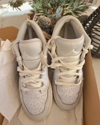Zapatillas Nike Air Jordan 1 Low cobalt
