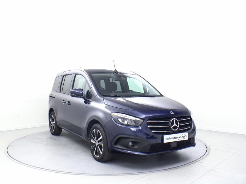 Mercedes-Benz Clase C 2025