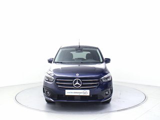 MERCEDES VANS CLASE T 1.5 T 180 D SWB 116 5P