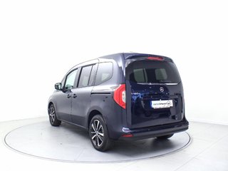 MERCEDES VANS CLASE T 1.5 T 180 D SWB 116 5P