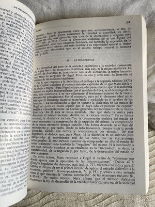 Historia filosofia I-III de Abbagnano
