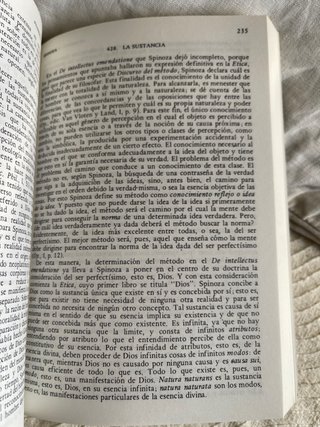 Historia filosofia I-III de Abbagnano